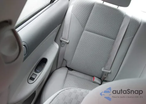 2005 Chevrolet Cobalt Ls из США, поврежденный, VIN 1G1AL52F957560004